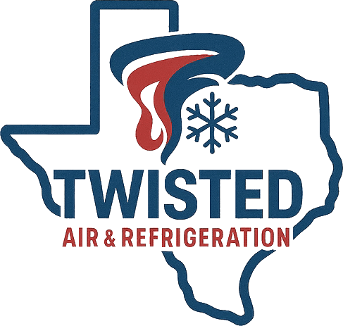 Twisted Air & Refrigeration